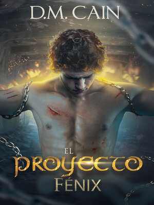 cover image of El Proyecto Fénix